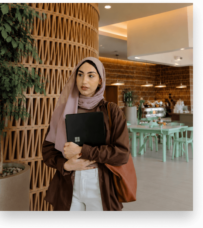 Retenva business owner