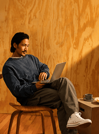 Marcus Lee onboarding