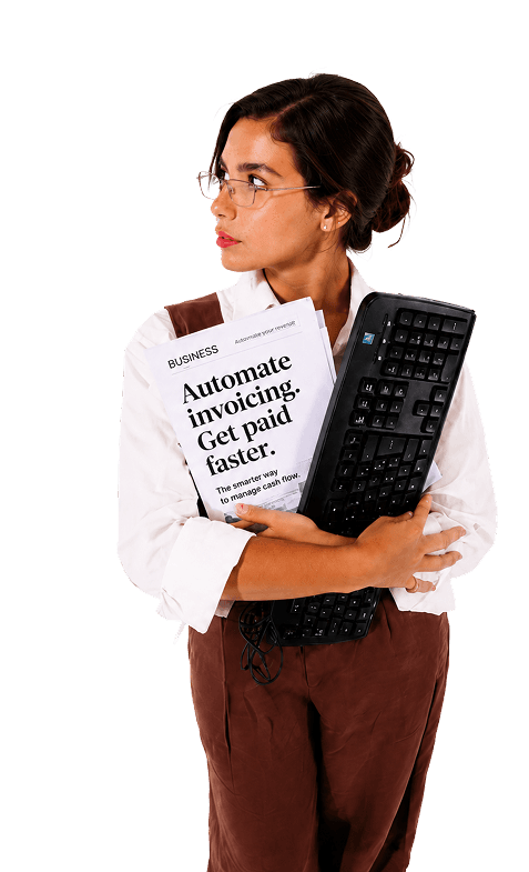 Automate invoicing, get paid faster